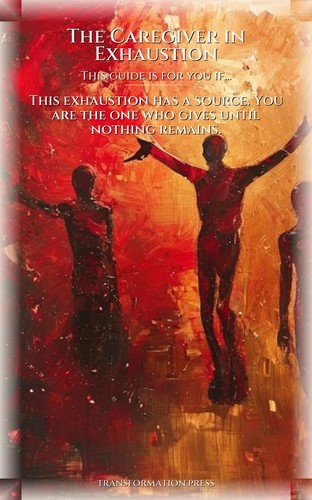 Caregiver in Exhaustion Family Expectations Cornerstone: Elevate Your World preview 4