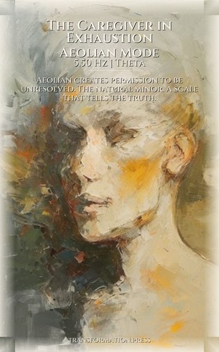 Caregiver in Exhaustion Family Expectations Cornerstone: Elevate Your World preview 6