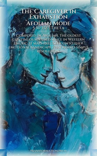 Caregiver in Exhaustion Guilt Shame Release Atlas: Prioritize Your Calling preview 6