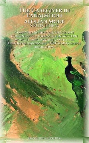 Caregiver in Exhaustion: Investment Anxiety Mastery Path: Master Your Development preview 6