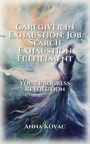 Caregiver in Exhaustion: Job Search Exhaustion Fulfillment