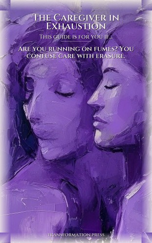 Caregiver in Exhaustion: Job Search Exhaustion Fulfillment: Your Progress Revolution preview 4