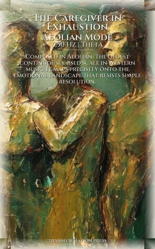 Caregiver in Exhaustion Leadership Stress: Strategic Guide: Vitalize Your Metamorphosis preview 6