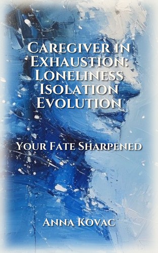 Caregiver in Exhaustion: Loneliness Isolation Evolution
