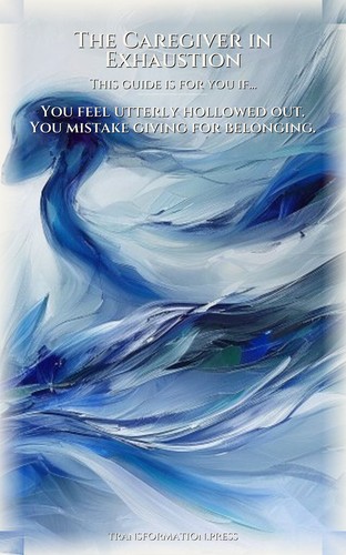Caregiver in Exhaustion: Loneliness Isolation Evolution: Your Fate Sharpened preview 4