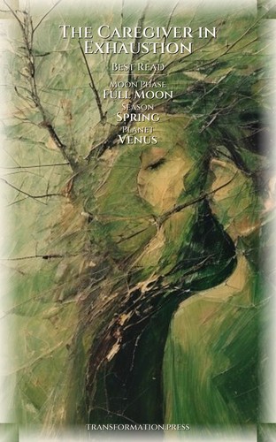 Caregiver in Exhaustion: Loneliness Isolation Evolution: Your Fate Sharpened preview 5