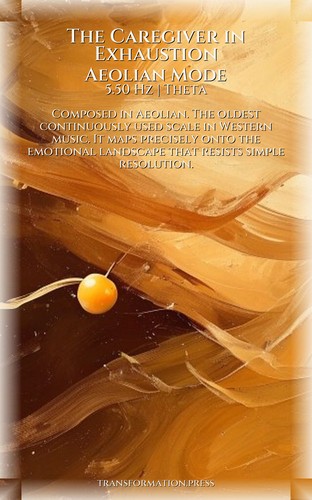 Caregiver in Exhaustion: Loneliness Isolation Evolution: Your Fate Sharpened preview 6