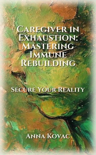 Caregiver in Exhaustion: Mastering Immune Rebuilding