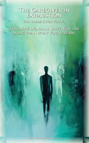 Caregiver in Exhaustion: Mastering Immune Rebuilding: Secure Your Reality preview 4