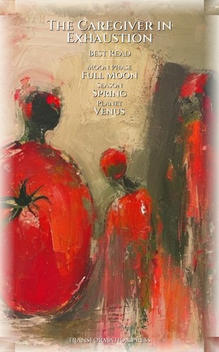 Caregiver in Exhaustion: Mastering Immune Rebuilding: Secure Your Reality preview 5