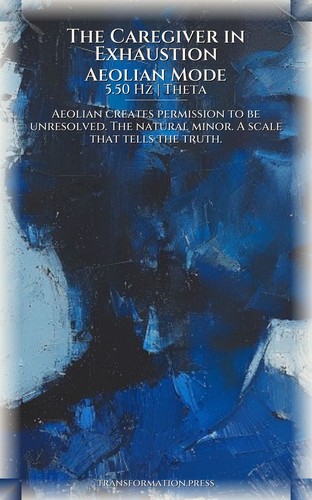 Caregiver in Exhaustion: Mastering Immune Rebuilding: Secure Your Reality preview 6