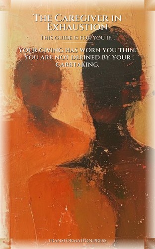 Caregiver in Exhaustion Money Family Patterns Handbook: Systematize Your Route preview 4