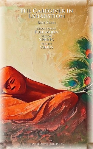 Caregiver in Exhaustion Money Family Patterns Handbook: Systematize Your Route preview 5
