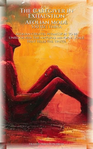 Caregiver in Exhaustion Money Family Patterns Handbook: Systematize Your Route preview 6