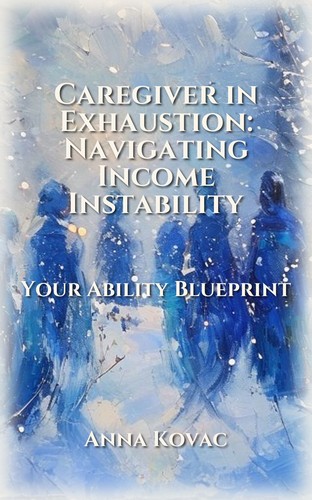 Caregiver in Exhaustion: Navigating Income Instability