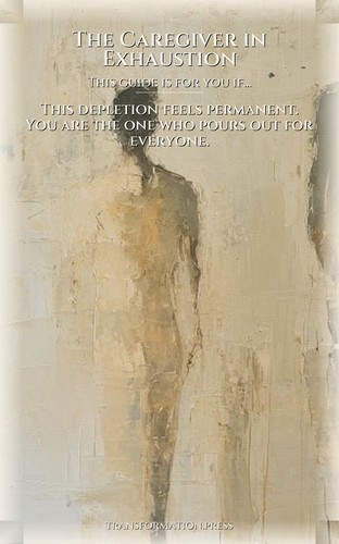 Caregiver in Exhaustion Nervous System Repair Companion Guide: Your Reality Mastery preview 4