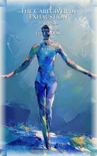 Caregiver in Exhaustion Nervous System Repair Companion Guide: Your Reality Mastery preview 5