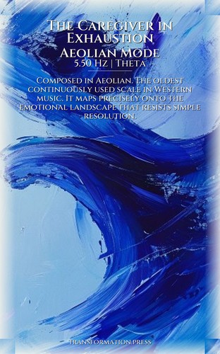 Caregiver in Exhaustion Overwhelm Management: Complete Guide: Cultivate Your Movement preview 6