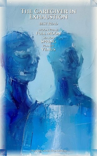 Caregiver in Exhaustion Purpose Rediscovery Encyclopedia: Your Way Embodied preview 5