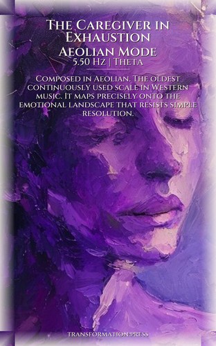 Caregiver in Exhaustion Purpose Rediscovery Encyclopedia: Your Way Embodied preview 6