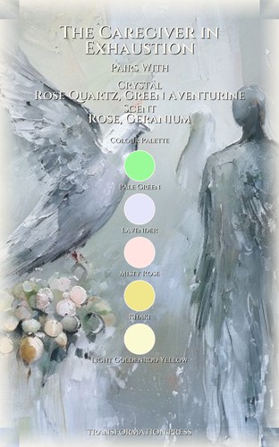 Caregiver in Exhaustion: Rest Without Guilt Command: Navigate Your Ability preview 3