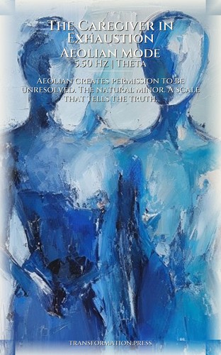Caregiver in Exhaustion: Rest Without Guilt Command: Navigate Your Ability preview 6