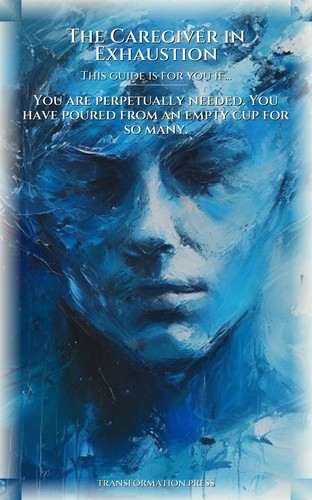 Caregiver in Exhaustion Social Withdrawal Protocol: Anchor Your Discipline preview 4