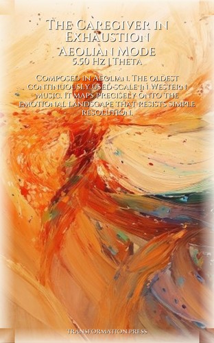 Caregiver in Exhaustion Social Withdrawal Protocol: Anchor Your Discipline preview 6