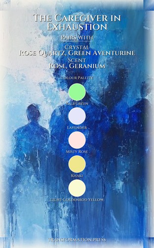 Caregiver in Exhaustion: Spiritual Bypassing Command: Reclaim Your Capacity preview 3