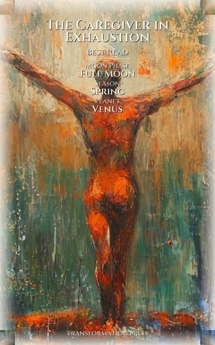 Caregiver in Exhaustion: Spiritual Bypassing Command: Reclaim Your Capacity preview 5