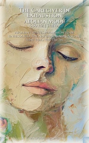 Caregiver in Exhaustion: Spiritual Bypassing Command: Reclaim Your Capacity preview 6
