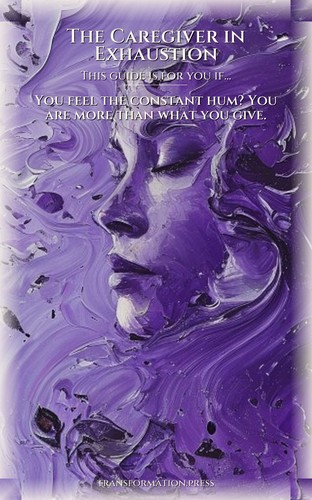 Caregiver in Exhaustion Sustainable Pace Building Protocol: Secure Your Adventure preview 4
