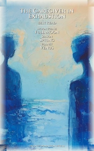 Caregiver in Exhaustion Sustainable Pace Building Protocol: Secure Your Adventure preview 5