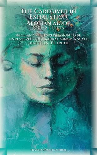 Caregiver in Exhaustion Toxic Workplace Exit: Practical Guide: Accelerate Your Presence preview 6