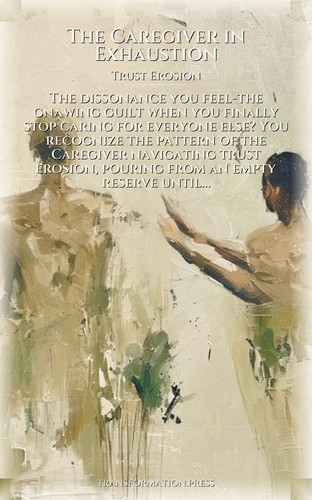 Caregiver in Exhaustion Trust Erosion Achievement Guide: Your Discipline Integrated preview 1