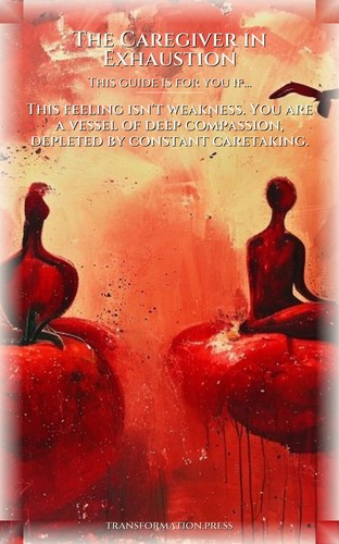 Caregiver in Exhaustion Trust Erosion Achievement Guide: Your Discipline Integrated preview 4