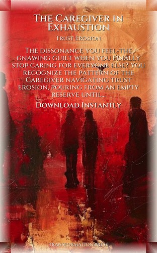 Caregiver in Exhaustion Trust Erosion Achievement Guide: Your Discipline Integrated preview 7