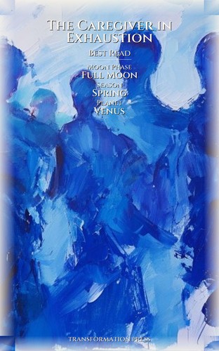 Caregiver in Exhaustion Values Misalignment Accelerator: Your Art Illuminated preview 5