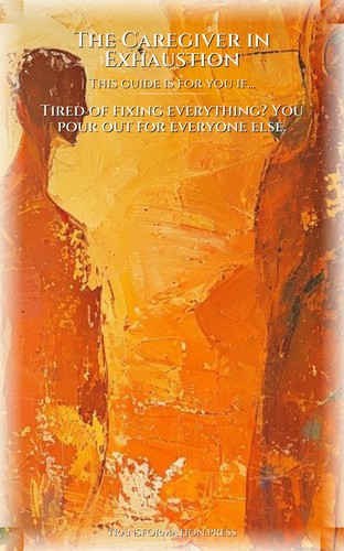 Caregiver in Exhaustion Way: Relationship Strain: Fortify Your Existence preview 4