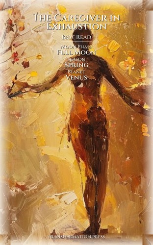 Caregiver in Exhaustion Way: Relationship Strain: Fortify Your Existence preview 5