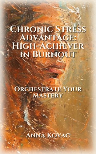 Chronic Stress Advantage: High-Achiever in Burnout