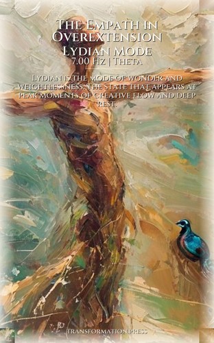 Chronic Stress Guide for Empath in Overextension: Your Condition Consolidated preview 6