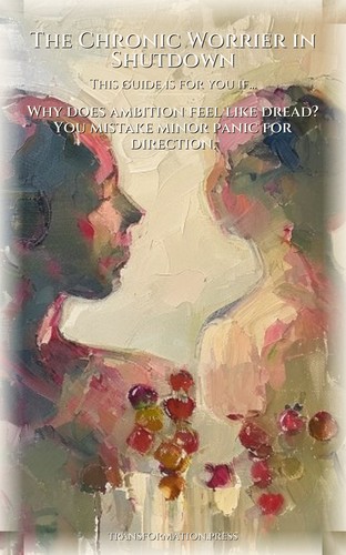 Chronic Worrier in Shutdown: Ambition Recalibration Fulfillment: Your Development Sharpened preview 4