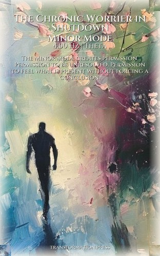 Chronic Worrier in Shutdown: Ambition Recalibration Fulfillment: Your Development Sharpened preview 6
