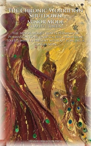 Chronic Worrier in Shutdown Codependency Boundaries: Your Success Map: Claim Your Gift preview 6