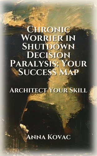 Chronic Worrier in Shutdown Decision Paralysis: Your Success Map
