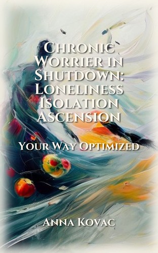 Chronic Worrier in Shutdown: Loneliness Isolation Ascension