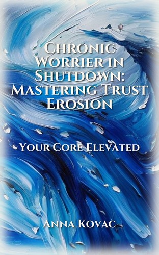 Chronic Worrier in Shutdown: Mastering Trust Erosion