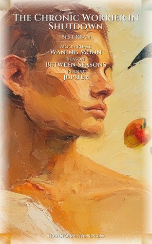 Chronic Worrier in Shutdown Social Withdrawal: Your Success Map: Your Chapter Perfected preview 5