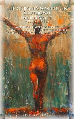 Chronic Worrier in Shutdown Social Withdrawal: Your Success Map: Your Chapter Perfected preview 6